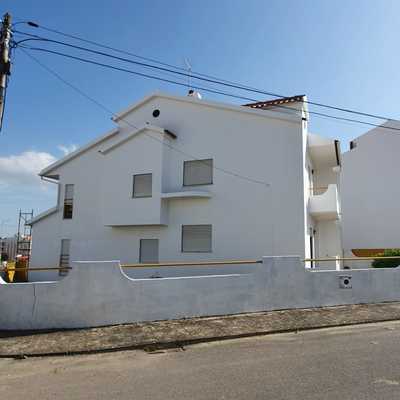 exterior vivenda