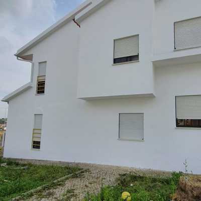 exterior vivenda