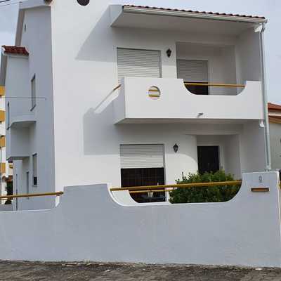 exterior vivenda
