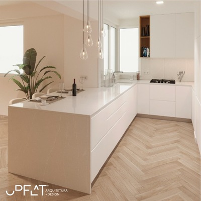 Remodelação integral em Marvila