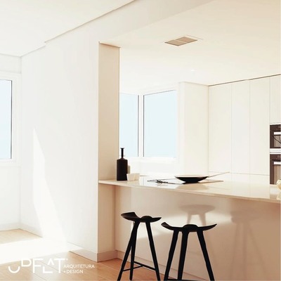 Remodelação integral no Areeiro