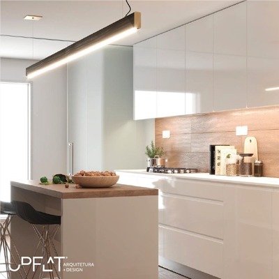 Remodelação de cozinha em Miraflores