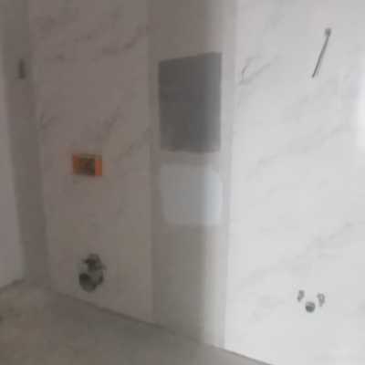 Remodelação Casa de Banho