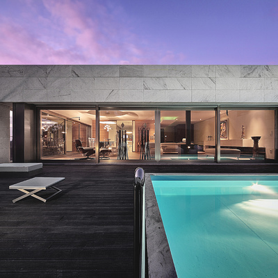 Habitação Unifamiliar