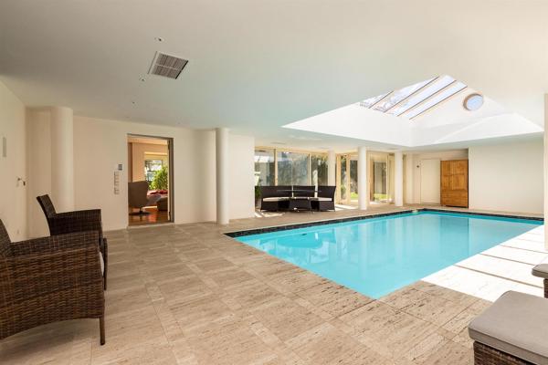 Reabilitação de casa antiga