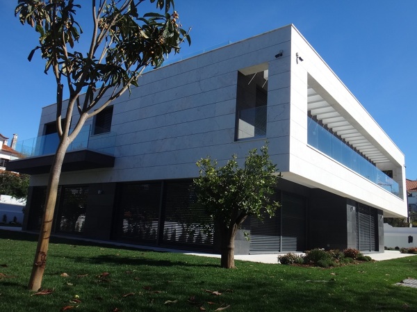 Avenida D. Vasco da Gama nº 36