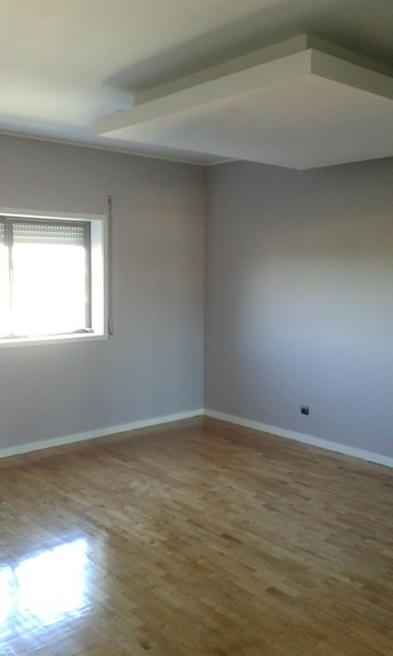 Remodelação de apartamento