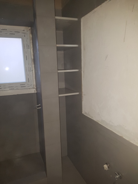 revestimento  da  casa  da  banho