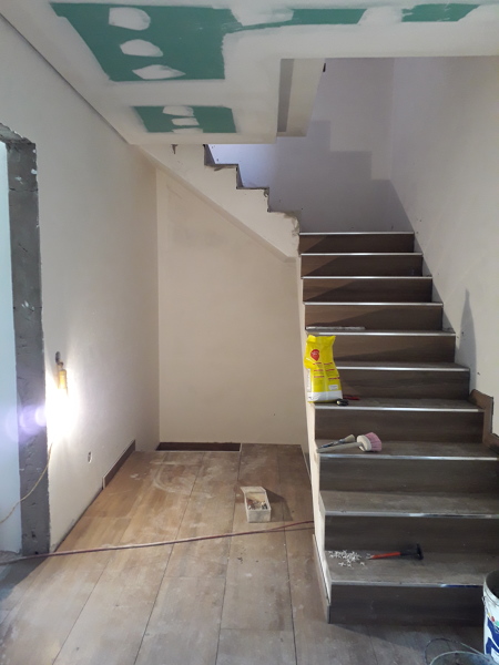 nomes de empresas de remodelações