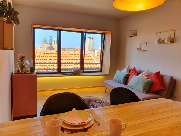 Reabilitação Centro Histórico