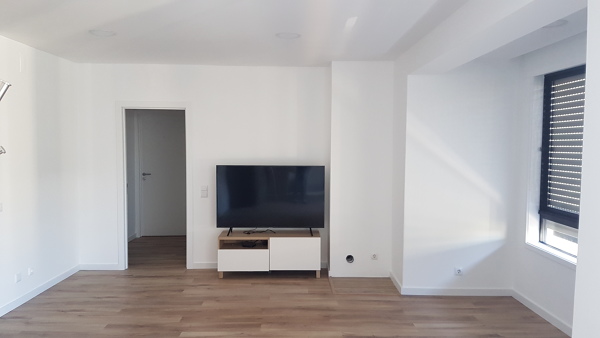 Remodelação