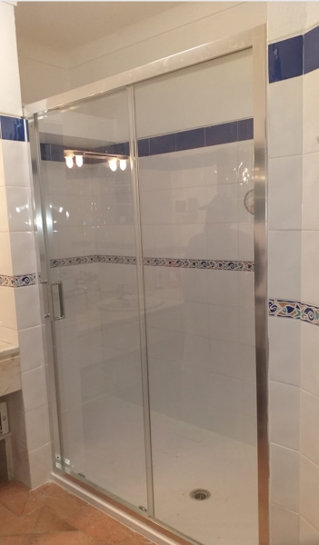 Remodelação casa de banho