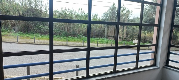 Limpezas vidros