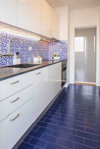 Remodelação cozinha