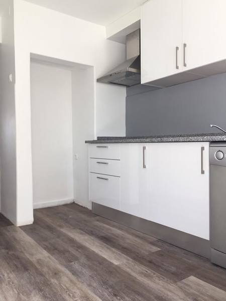 Remodelação cozinha depois