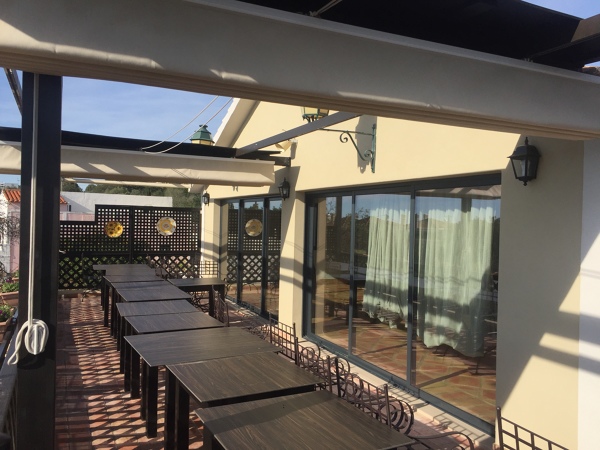 Restaurante Henrique Leis