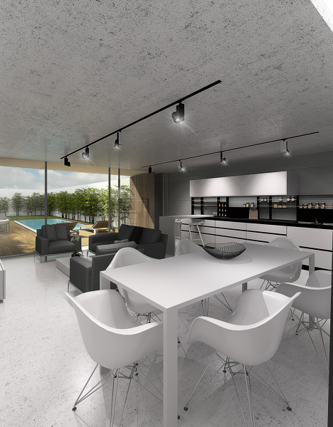 Moradia em C.Ourique