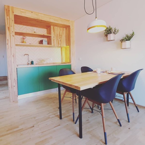 Reabilitação Centro Histórico