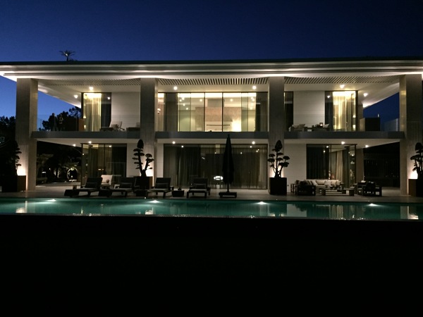 Casa Amarela Qta Lago