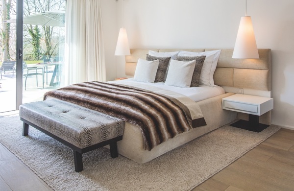 Quarto principal