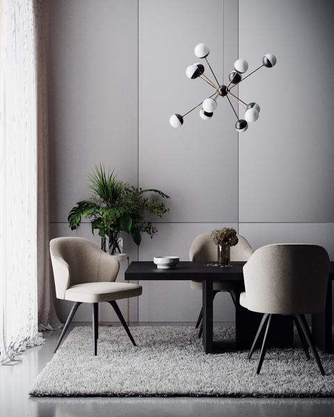Sala de Jantar