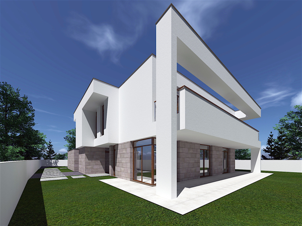 Casa Pátio 9 - Praia da Luz