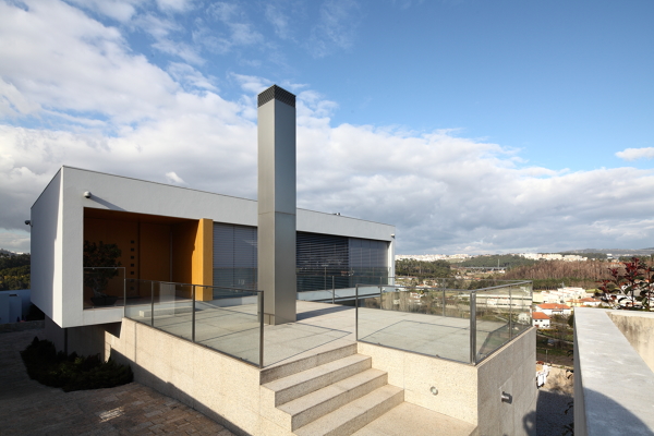 Habitação Unifamiliar