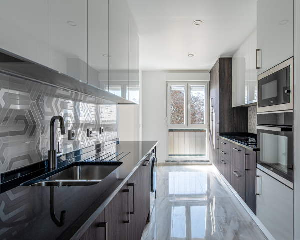 Cozinha NOTCH Reno Nest