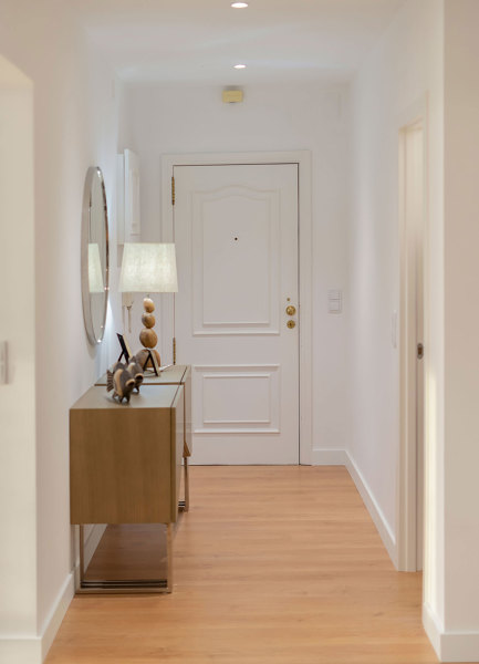 HALL DE ENTRADA