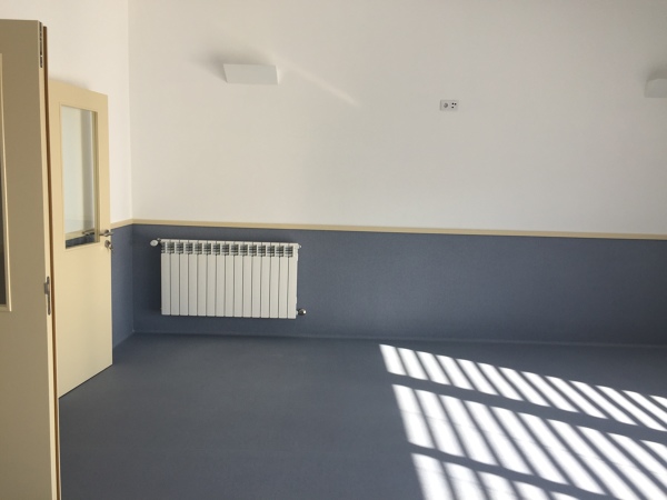 Obra Albergaria a velha