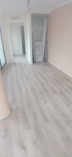 Pavimento Flutuante