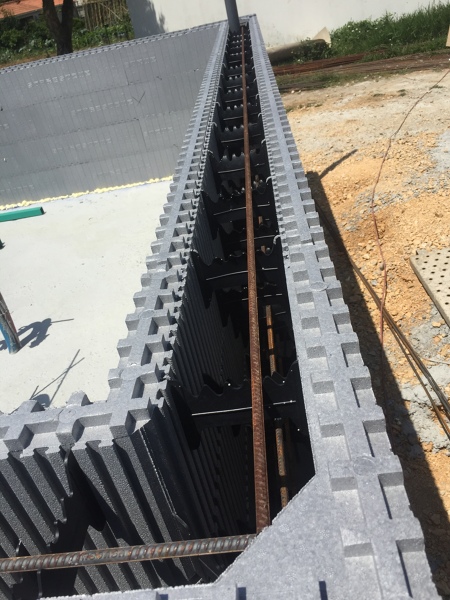 Construção sustentável