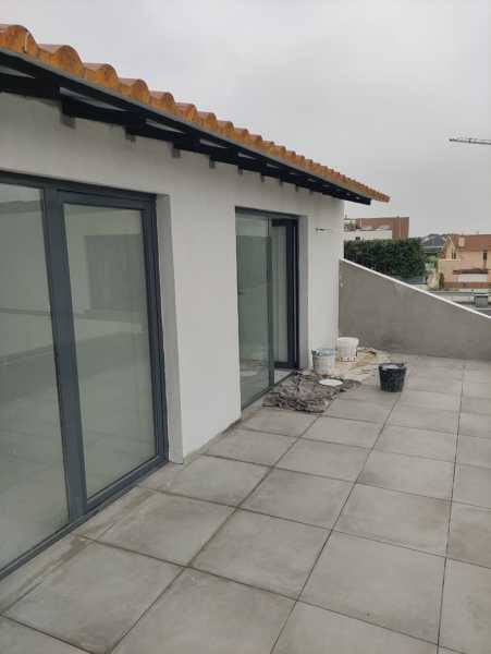 Barramento e Pintura