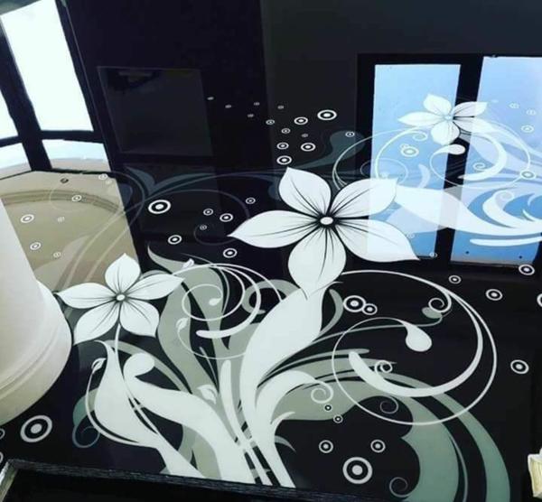 Porcelanato 3D