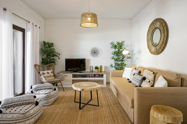 Decoração Residencial