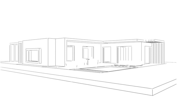 Habitação Unifamiliar