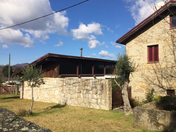 Casa CV