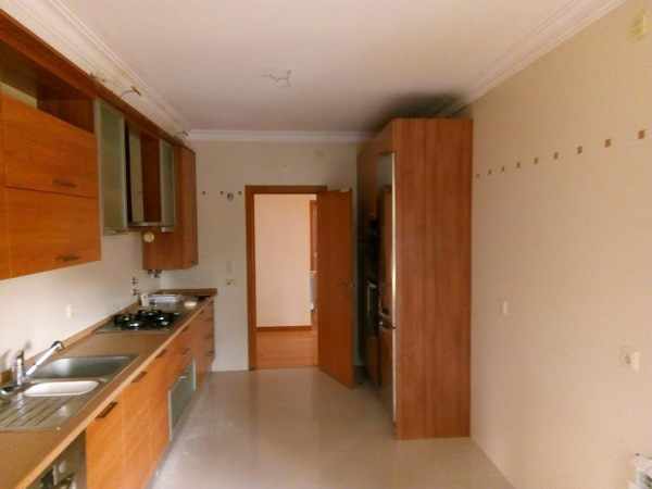 Remodelação de cozinha