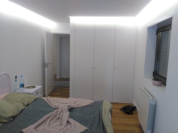 Remodelação Moradia