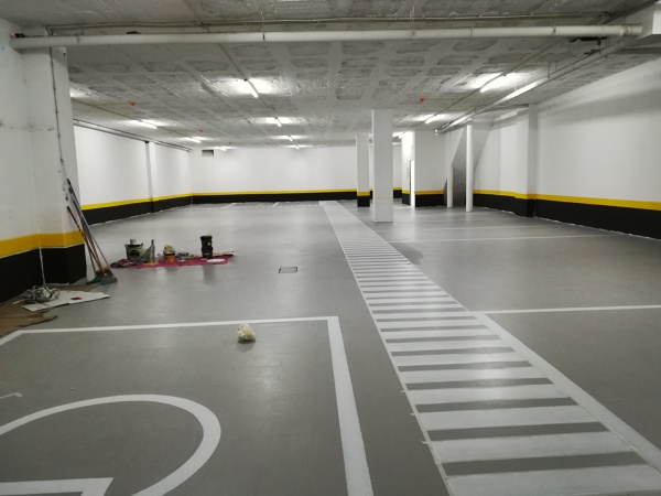 remodelações almada