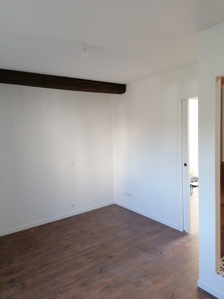 Quarto remodelado
