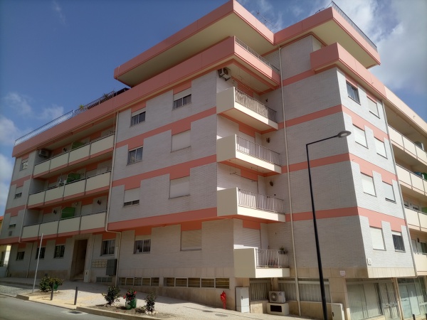 PINTURA PREDIAL EXTERIOR COM LAVAGEM E REPARAÇÕES