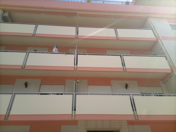 PINTURA PREDIAL EXTERIOR COM LAVAGEM E REPARAÇÕES