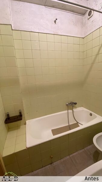 Remodelação Casa de Banho
