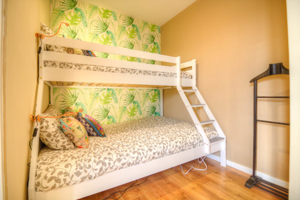 Remodelação e Decoração para Alojamento Local
