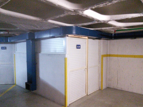 isolamemnto de arrecadação