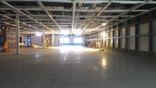 Fiscalização de obras , SP - Brasil