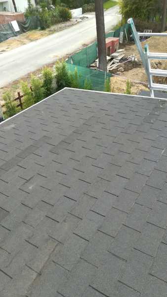 Remodelação telhado