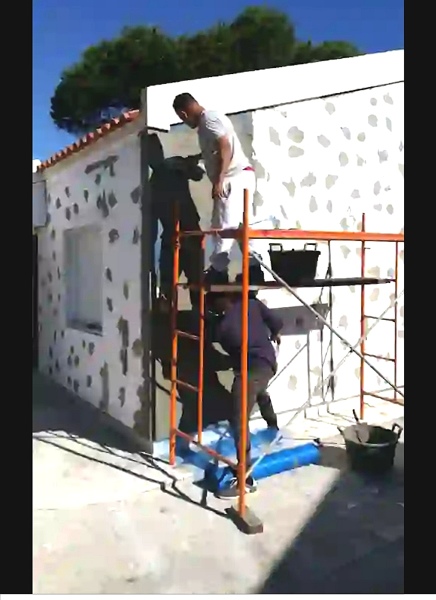 Impermeabilização