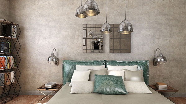Remodelação e Decoração de apartamento em Oeiras